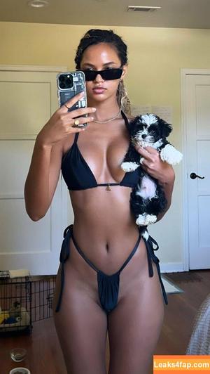 Juliana Nalu photo #0002