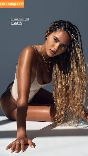 Juliana Nalu photo #0290
