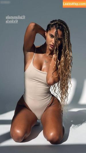 Juliana Nalu photo #0303