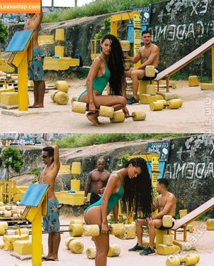 Juliana Nalu фото #0759