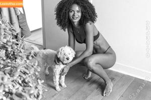 Juliana Nalu photo #0845