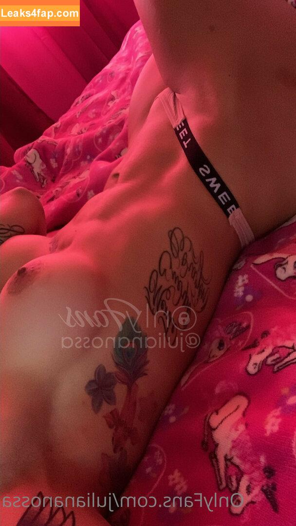 Juliana Nossa / juliananossa leaked photo photo #0307