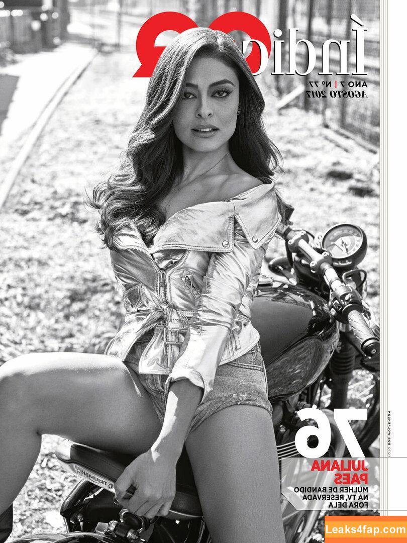 Juliana Paes / julianapaes leaked photo photo #0002