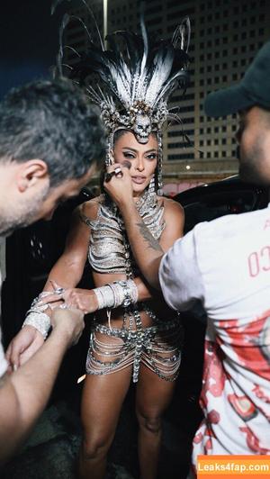 Juliana Paes photo #0282