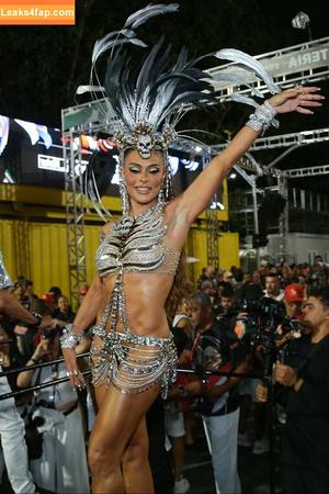 Juliana Paes photo #0287