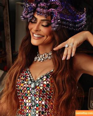 Juliana Paes photo #0300