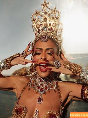 Juliana Paes фото #0316