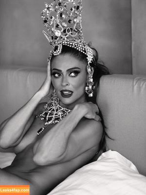 Juliana Paes фото #0318