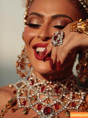 Juliana Paes фото #0322