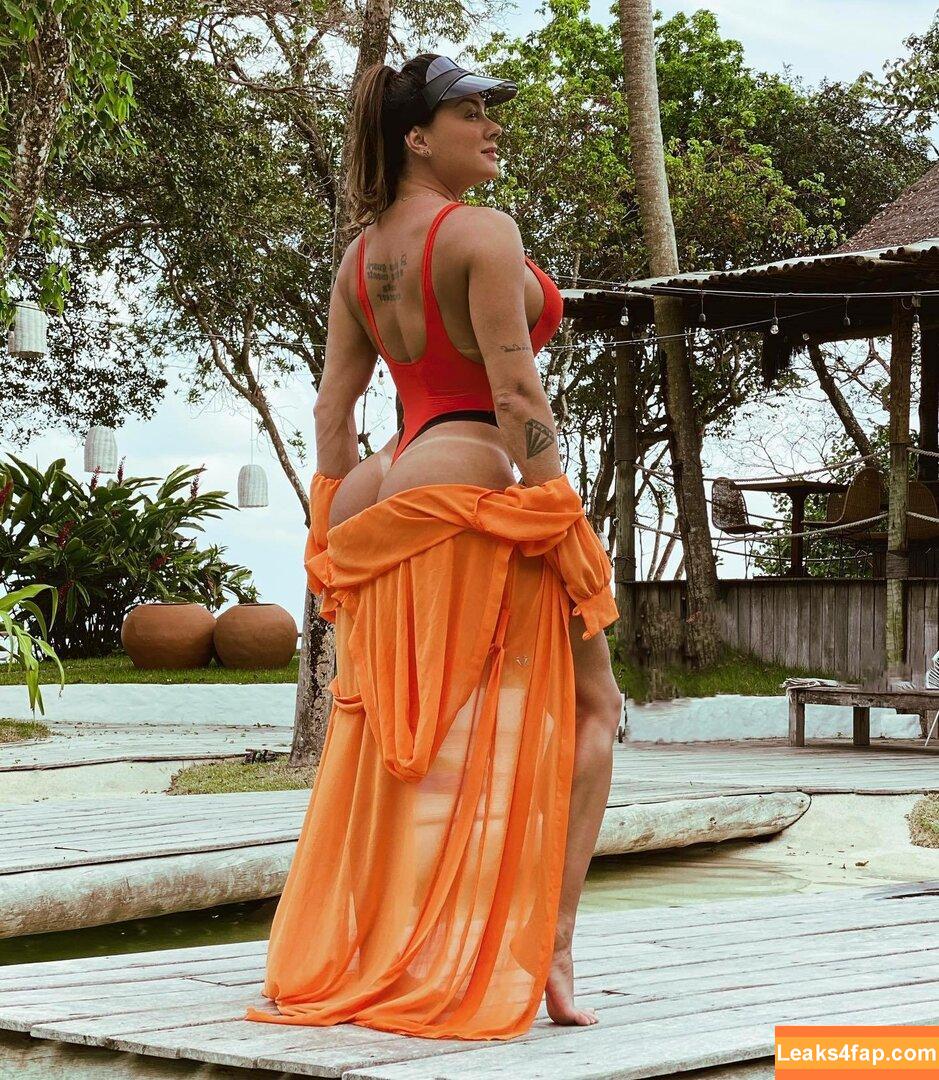 Juliana Salimeni / ex-panicat / jujusalimeni leaked photo photo #0085