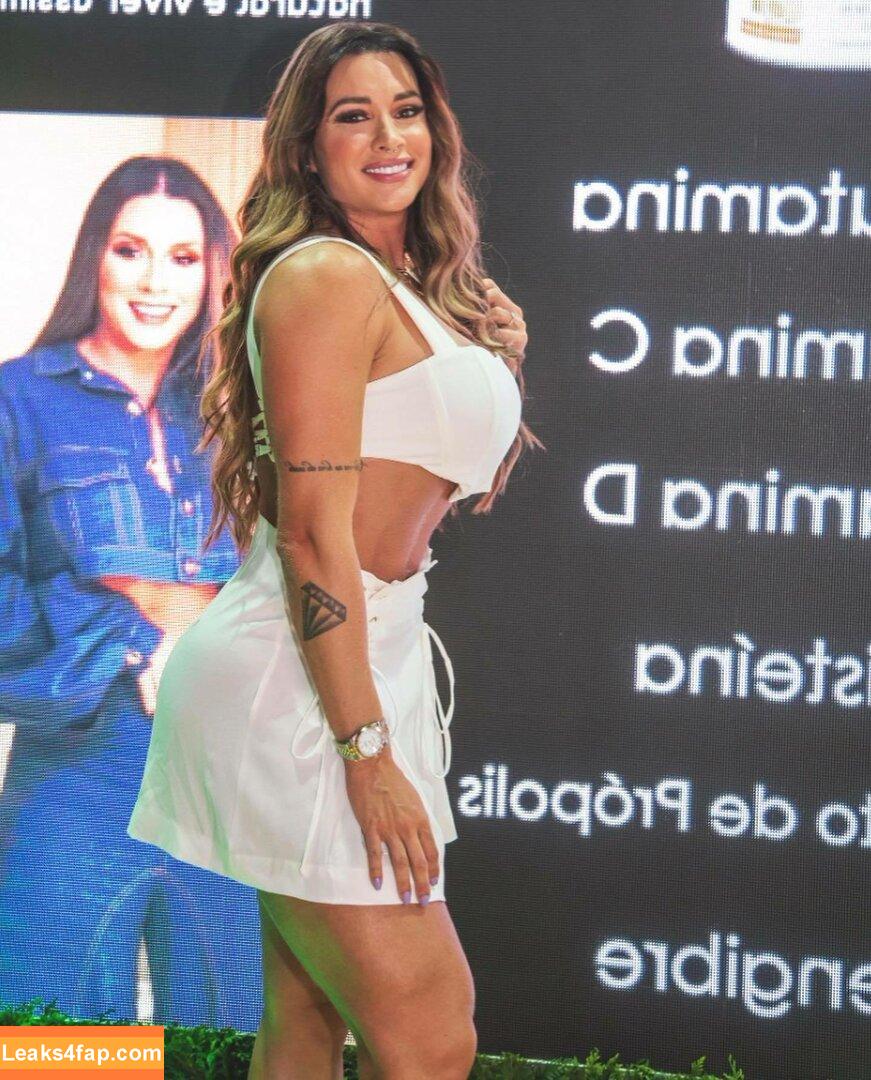 Juliana Salimeni / ex-panicat / jujusalimeni leaked photo photo #0097