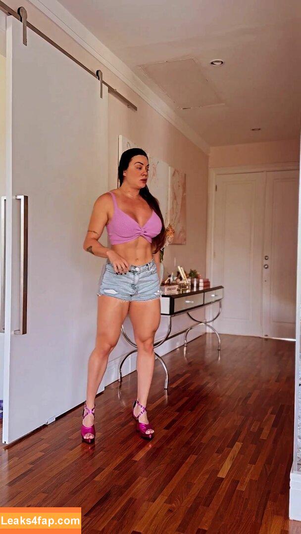 Juliana Salimeni / ex-panicat / jujusalimeni leaked photo photo #0158