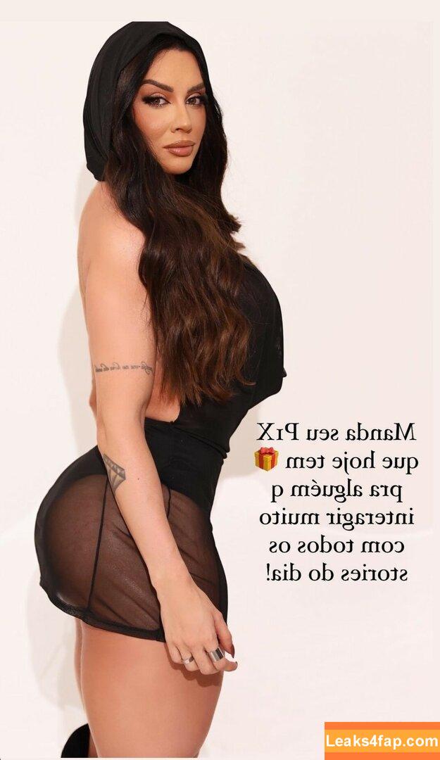 Juliana Salimeni / ex-panicat / jujusalimeni leaked photo photo #0217