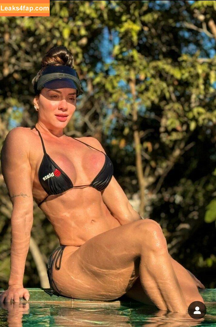 Juliana Salimeni / ex-panicat / jujusalimeni leaked photo photo #0221