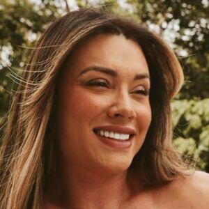 Juliana Salimeni photo #0006