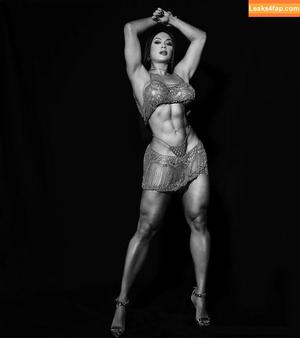 Juliana Salimeni photo #0009