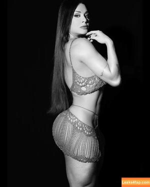 Juliana Salimeni photo #0014