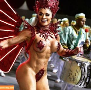 Juliana Salimeni photo #0070