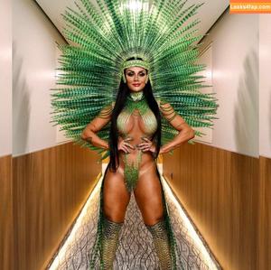 Juliana Salimeni photo #0079