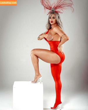 Juliana Salimeni photo #0086