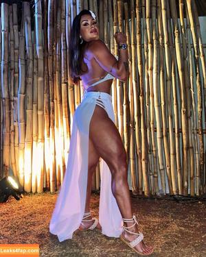 Juliana Salimeni photo #0088