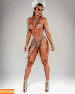 Juliana Salimeni photo #0096