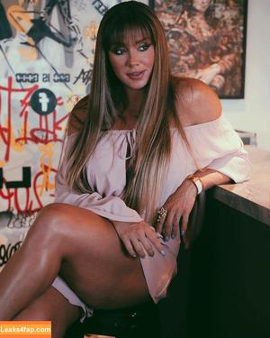 Juliana Salimeni photo #0102