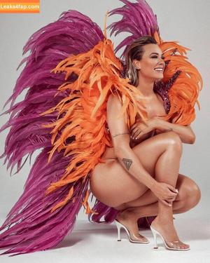 Juliana Salimeni photo #0236