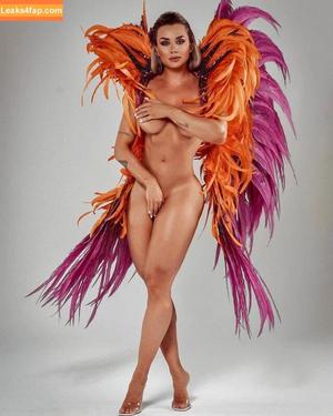 Juliana Salimeni photo #0246