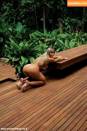 Juliana Salimeni photo #0366