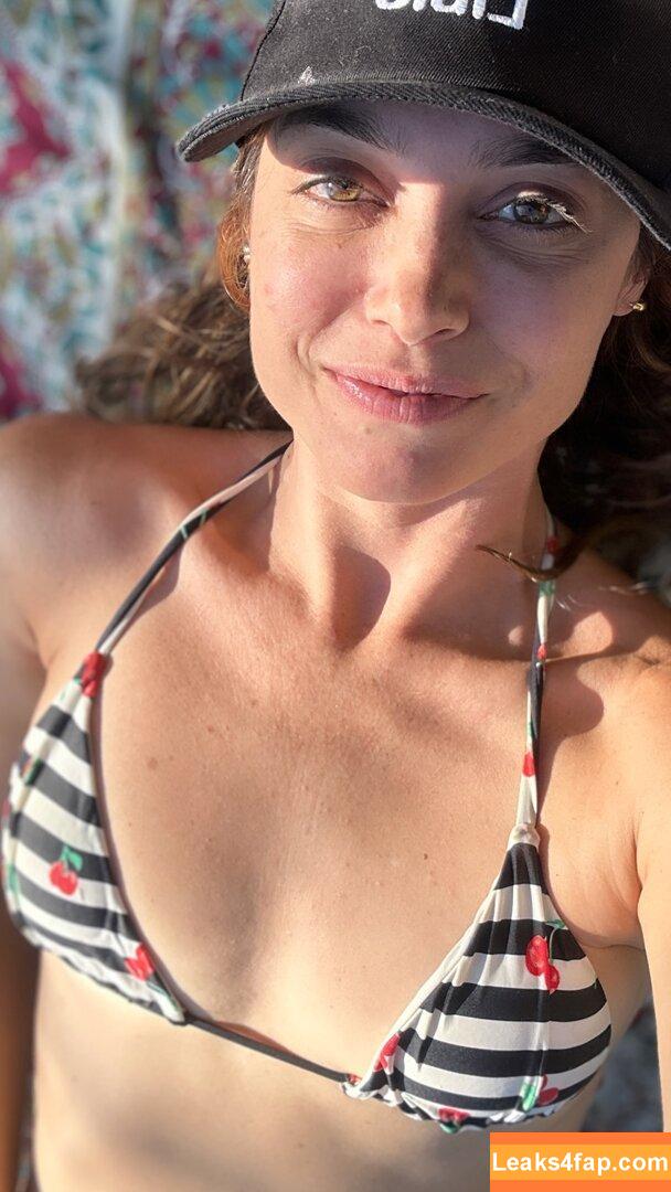 Juliana Schalch / juschalch leaked photo photo #0047