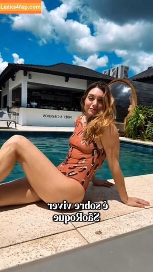 Juliana Schalch photo #0052