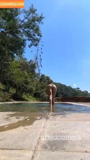 Juliana Schalch photo #0057