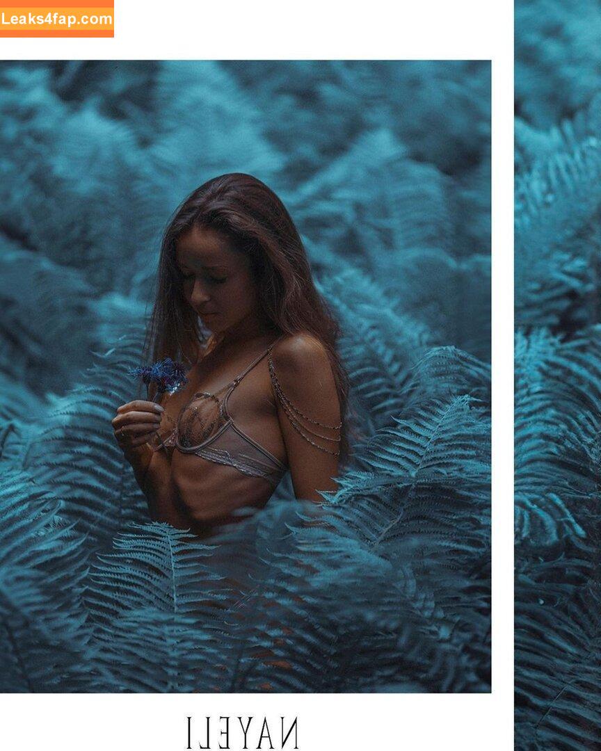 Juliane Seyfarth / Nayeli Rose / jumottax leaked photo photo #0043