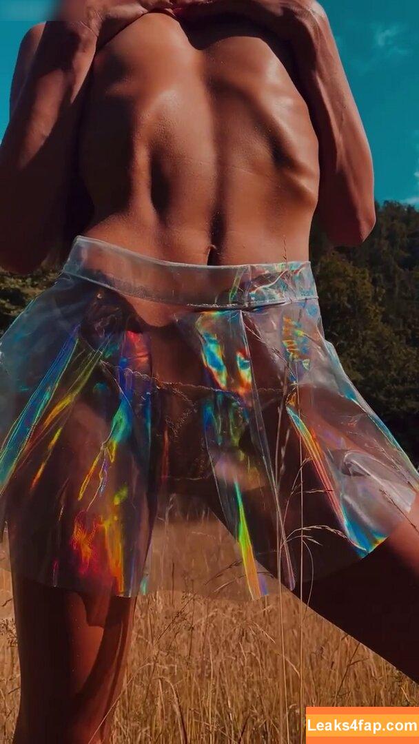 Juliane Seyfarth / Nayeli Rose / jumottax leaked photo photo #0056