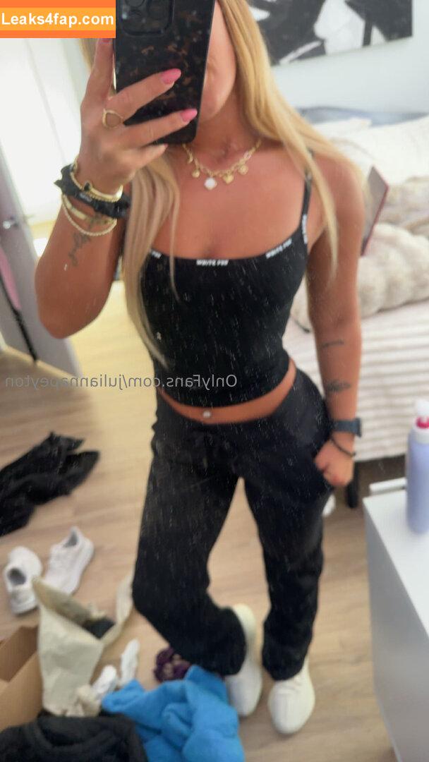 juliannapeyton / thejuliannapeyton leaked photo photo #0034