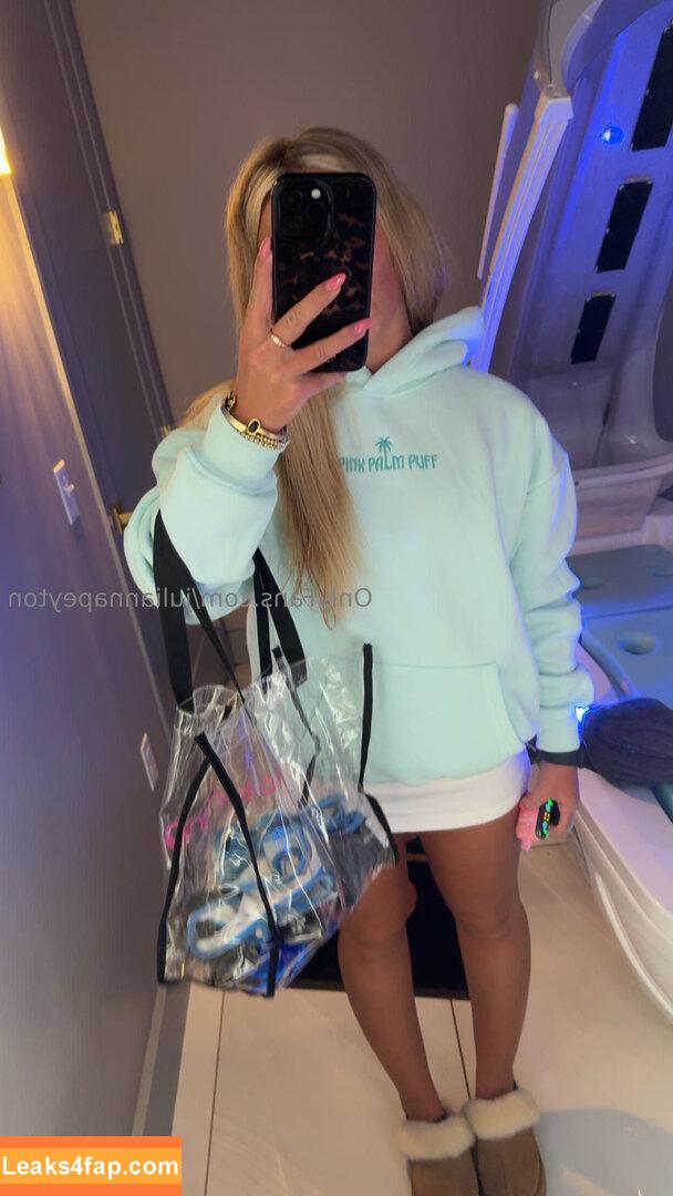 juliannapeyton / thejuliannapeyton leaked photo photo #0042
