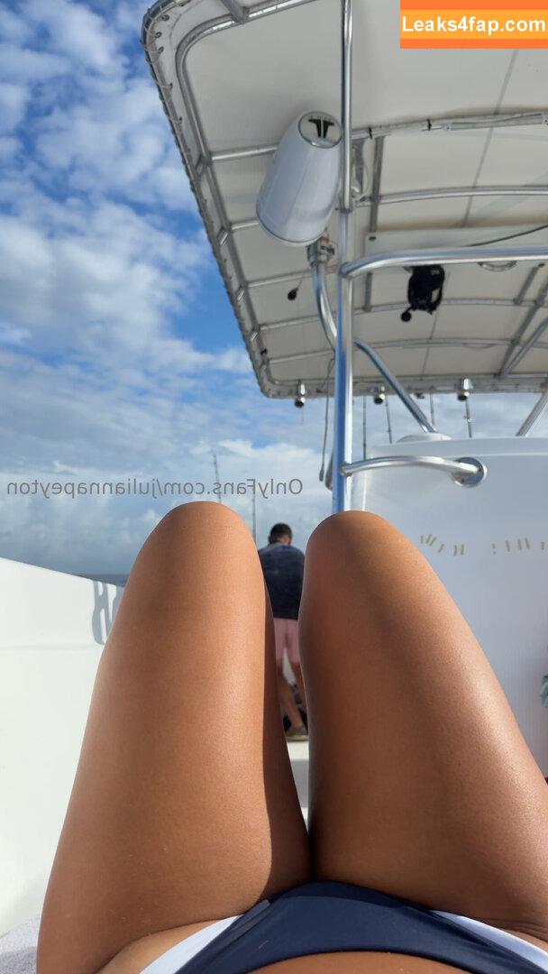 juliannapeyton / thejuliannapeyton leaked photo photo #0045