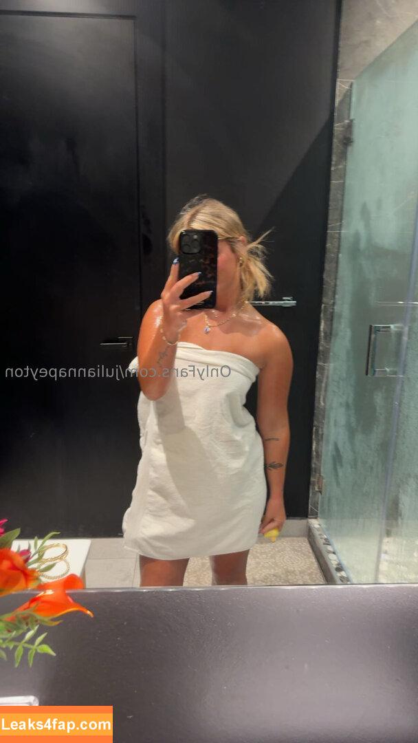 juliannapeyton / thejuliannapeyton leaked photo photo #0052