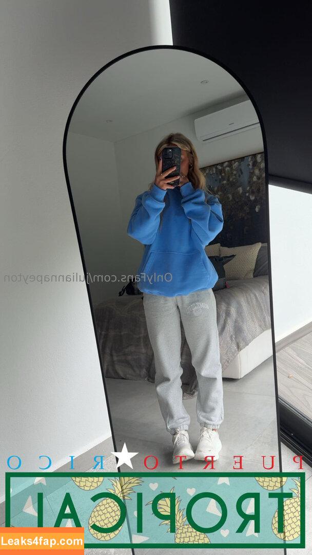 juliannapeyton / thejuliannapeyton leaked photo photo #0054