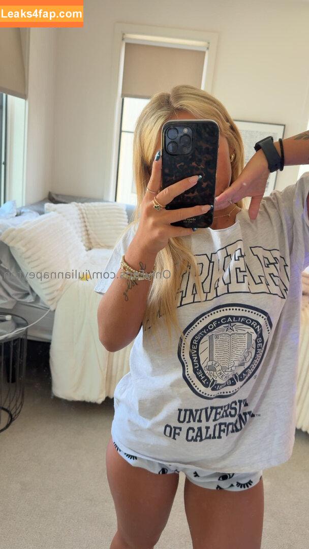 juliannapeyton / thejuliannapeyton leaked photo photo #0066