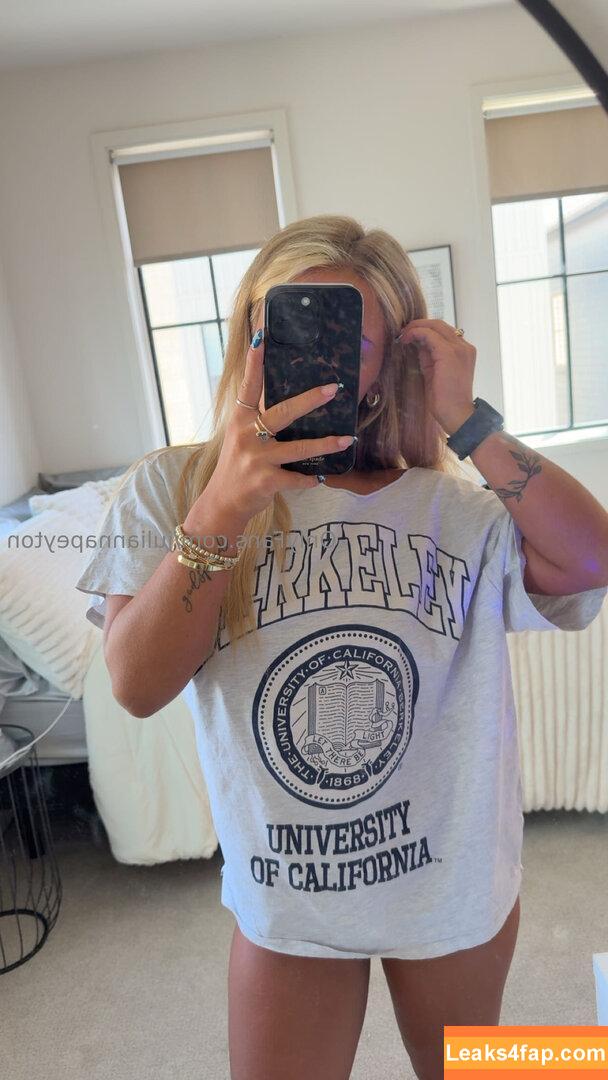 juliannapeyton / thejuliannapeyton leaked photo photo #0067