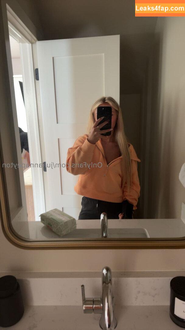 juliannapeyton / thejuliannapeyton leaked photo photo #0074