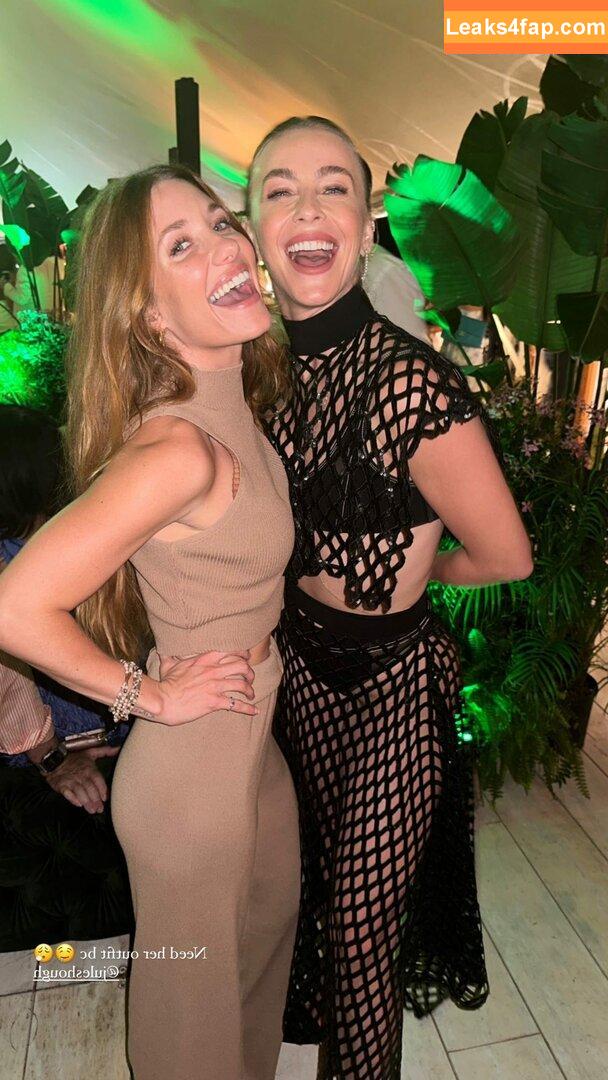 Julianne Hough / juleshough leaked photo photo #0111