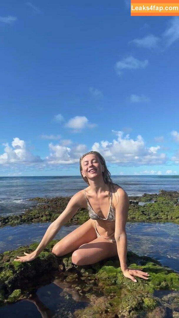 Julianne Hough / juleshough leaked photo photo #0134