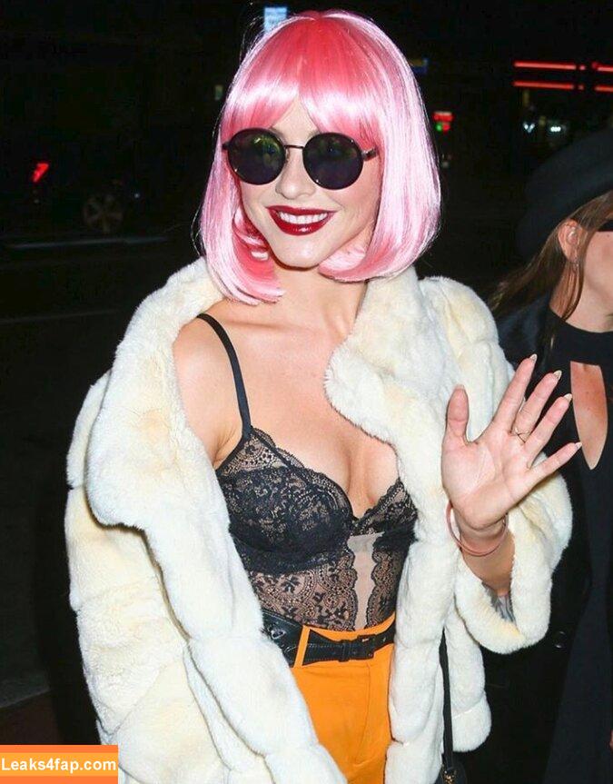 Julianne Hough / juleshough leaked photo photo #0162
