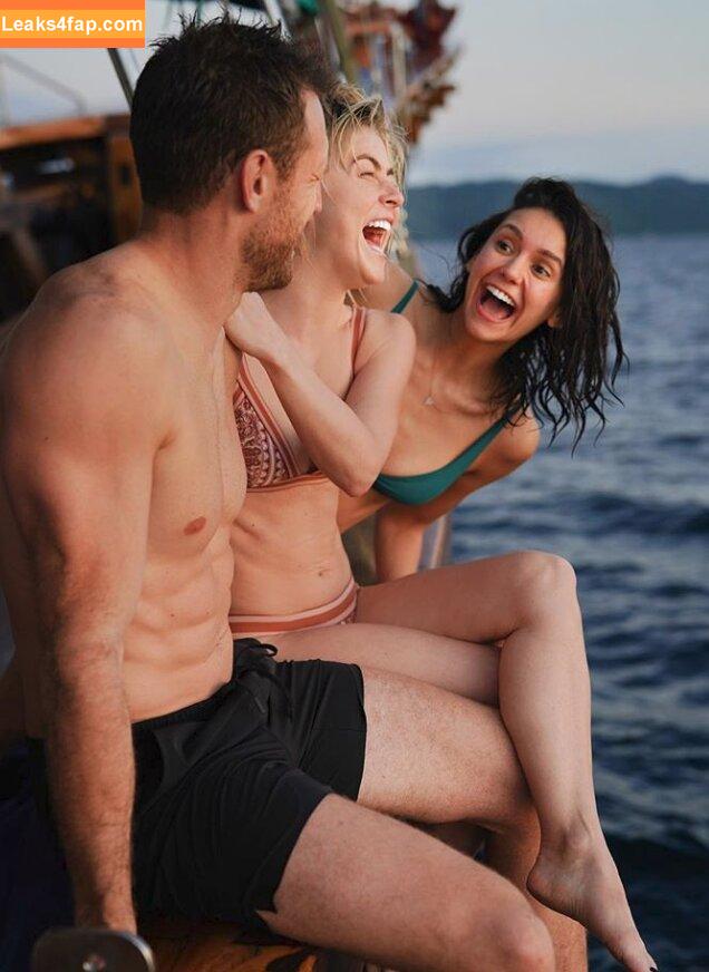 Julianne Hough / juleshough leaked photo photo #0166