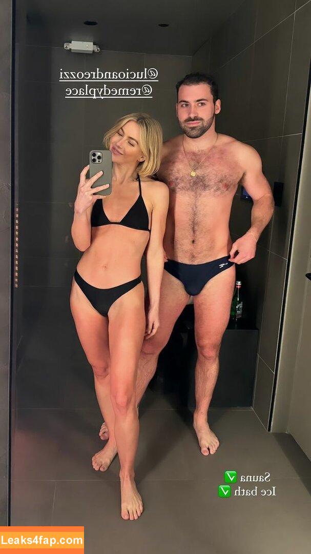 Julianne Hough / juleshough leaked photo photo #0260