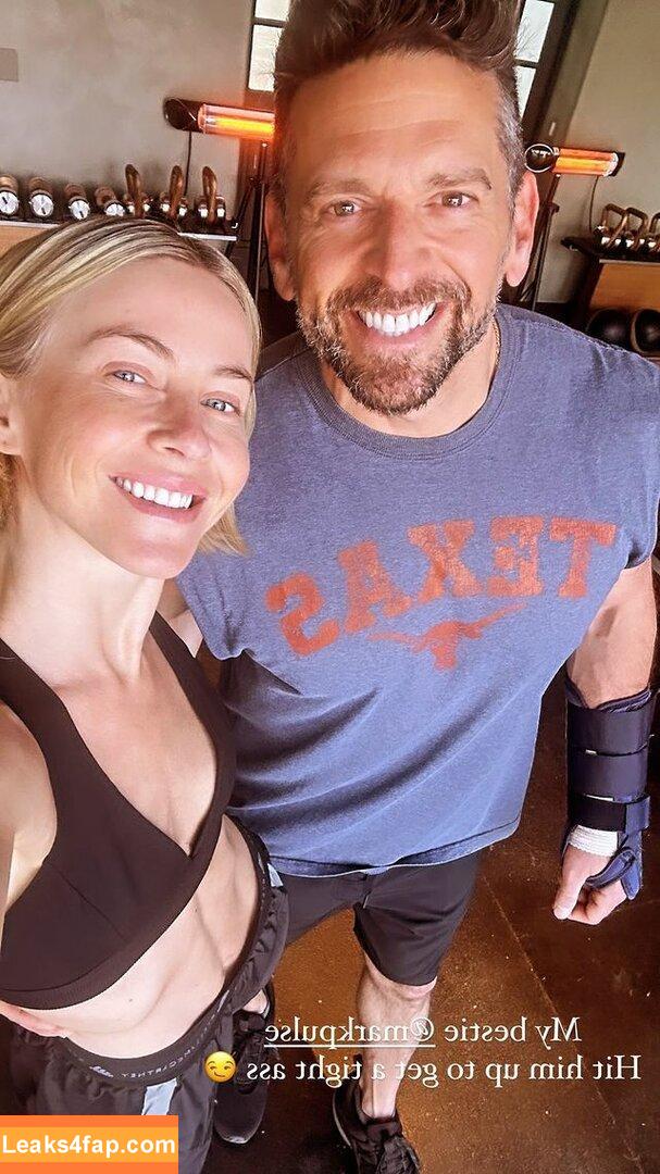 Julianne Hough / juleshough leaked photo photo #0263