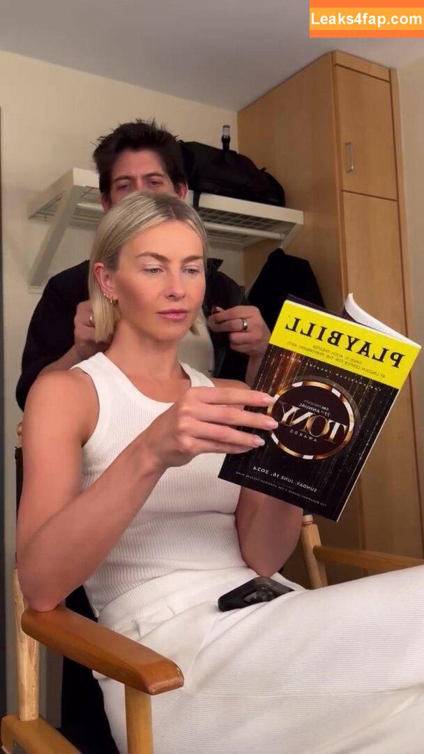 Julianne Hough / juleshough leaked photo photo #0332